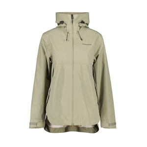 Didriksons Womens Tilde Jacket 4 Mistel Green 34