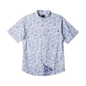 Kavu Mens Topspot Shirt
