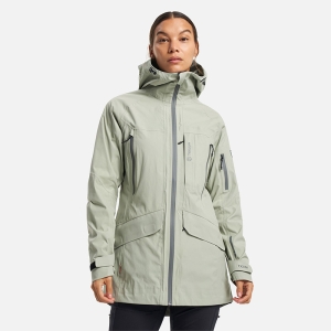 Tenson Womens Txlite Shell Jacket