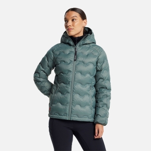 Tenson Womens Shibui Down Jacket