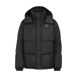 66 North Unisex Dyngja Down Jacket Obsidian XLarge