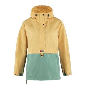 Fjallraven Womens Vardag Anorak