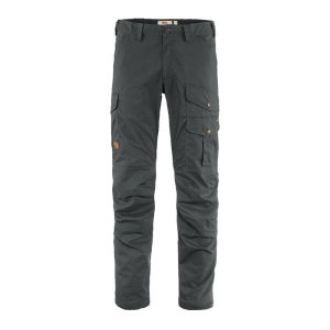 Fjallraven Mens Vidda Pro Lite Trousers Long