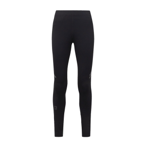 66 North Womens Grettir Leggings Black XSmall