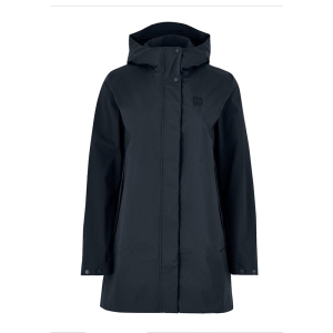 66 North Womens Videy Coat Black Small