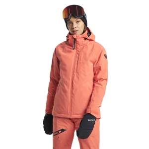 Tenson Womens Core Ski Jacket