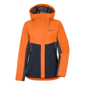 Didriksons Womens Grit Jacket 2 Multicolour 36