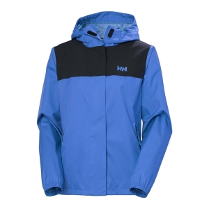 Helly Hansen Womens Vancouver Rain Jacket