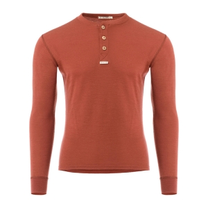 Aclima Mens WW Granddad Shirt
