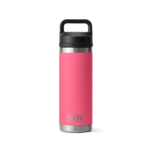Yeti Rambler 18 Oz Bottle Chug