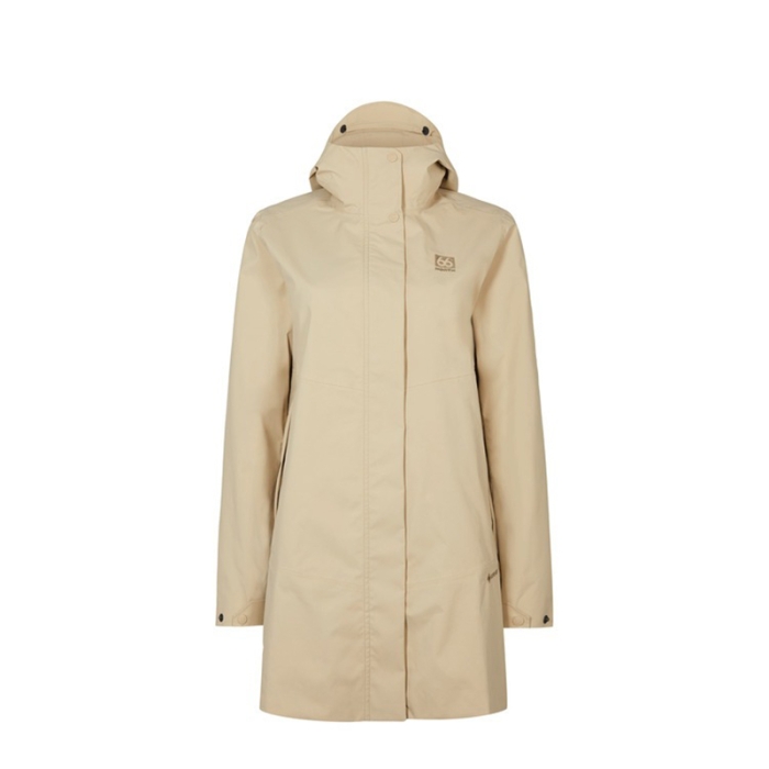 66°North Womens Videy Coat