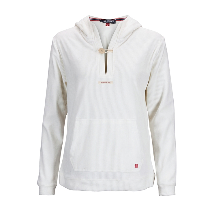 Amundsen Sports Womens Comfy Cord Hood