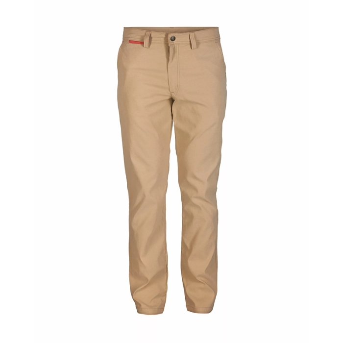 Amundsen Sports Mens Deck Slacks