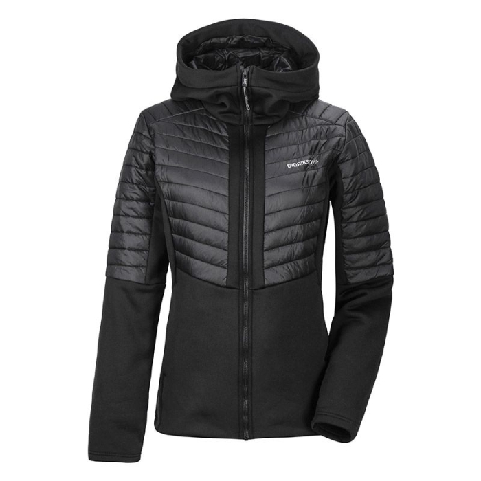 Didriksons Womens Annema Jacket