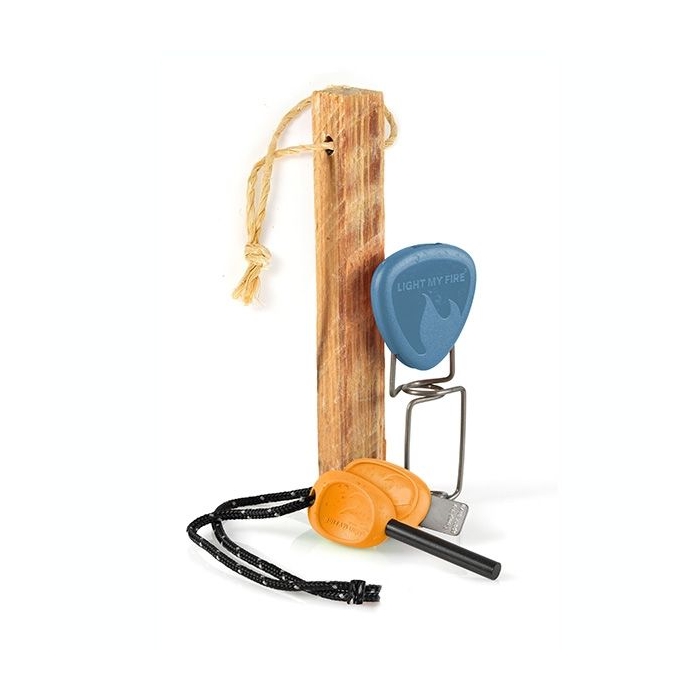 Light My Fire Bio FireLighting Kit Bio