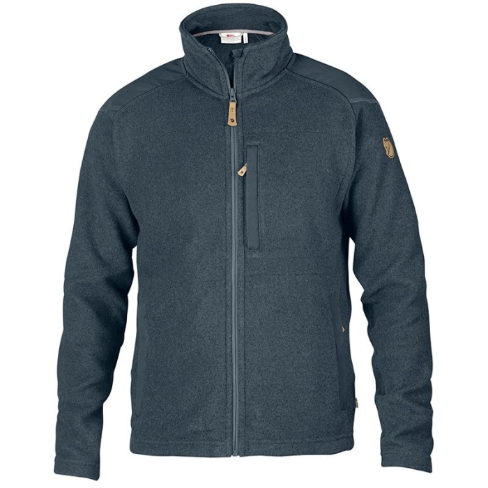 Fjallraven Mens Buck Fleece