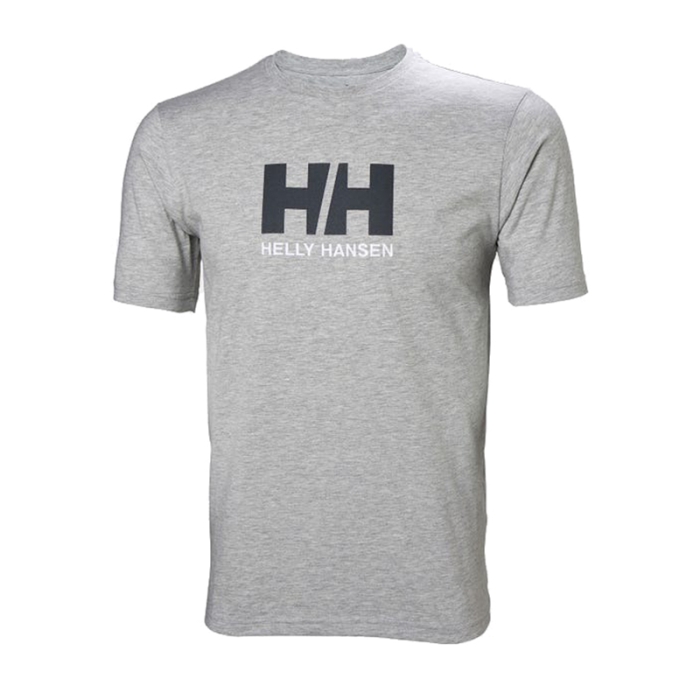 Helly Hansen Mens HH Logo T-Shirt