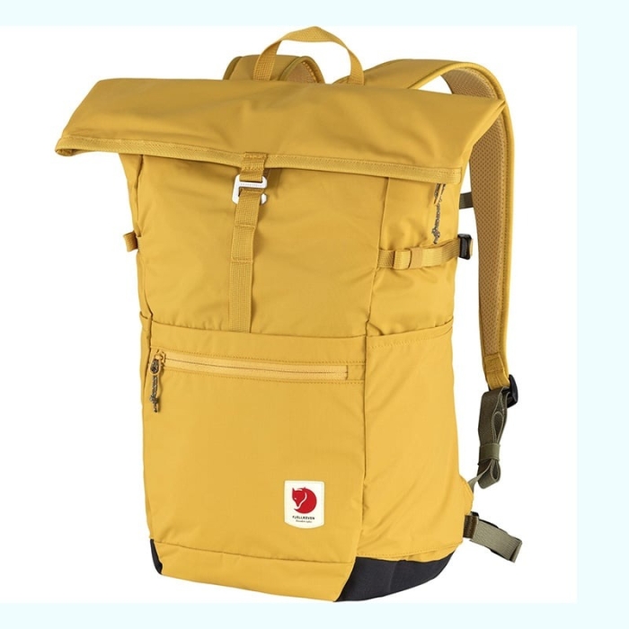 Fjallraven High Coast Foldsack 24