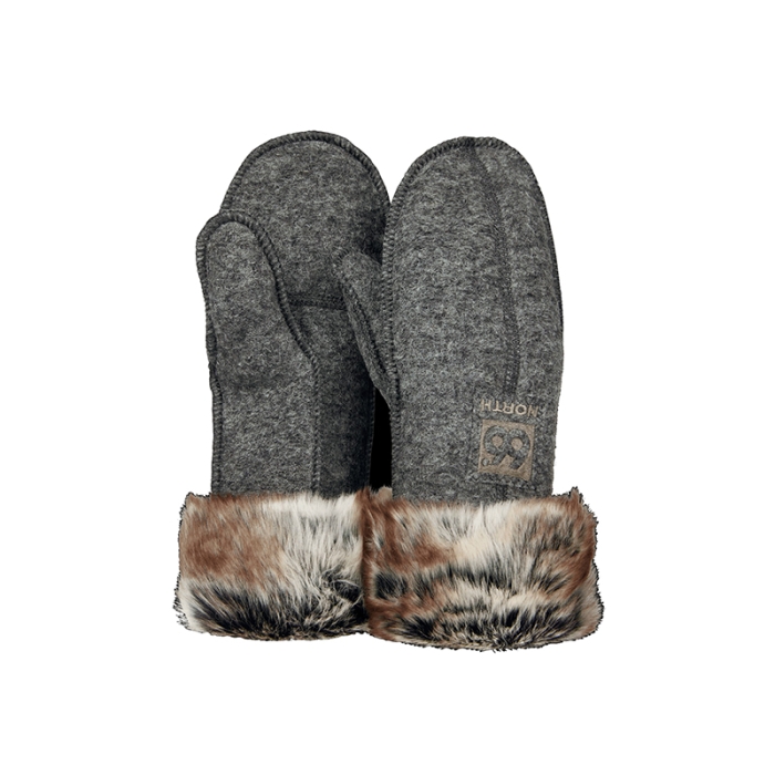 66 North Kaldi Arctic Mittens