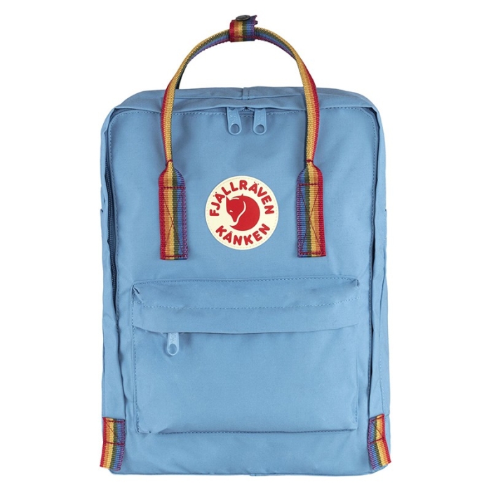 Fjällräven Kanken Rainbow Backpack