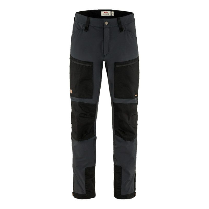 Fjallraven Mens Keb Agile Trousers Regular