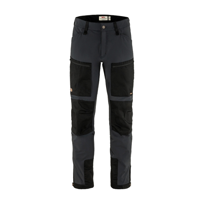 Fjallraven Mens Keb Agile Trousers Short