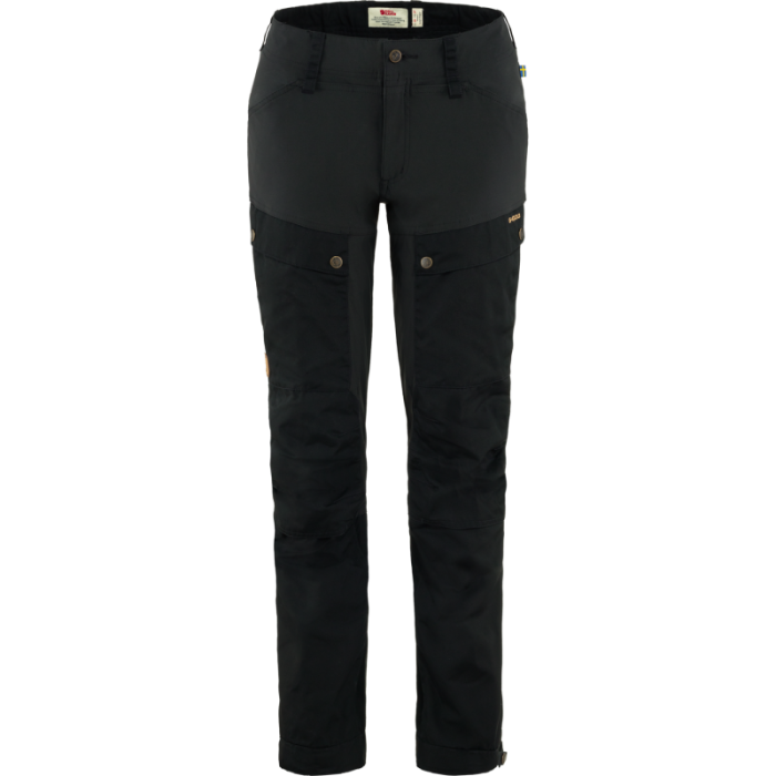 Fjallraven Womens Keb Trousers Regular 2023