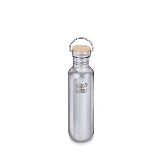 Klean Kanteen Reflect Water Bottle - 800ml 