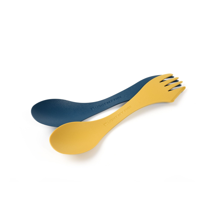 Light My Fire Bio Spork Little Bio 2Pk