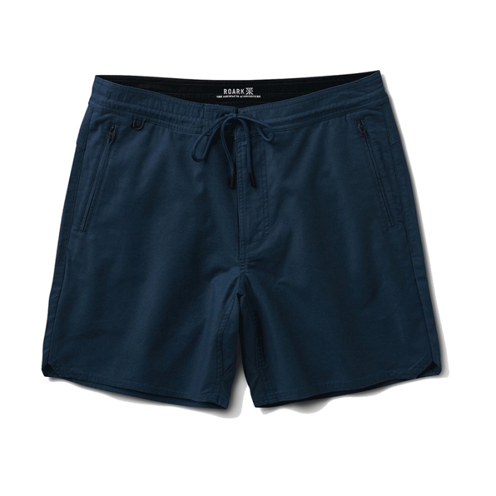 Roark Mens Layover Traveler Shorts