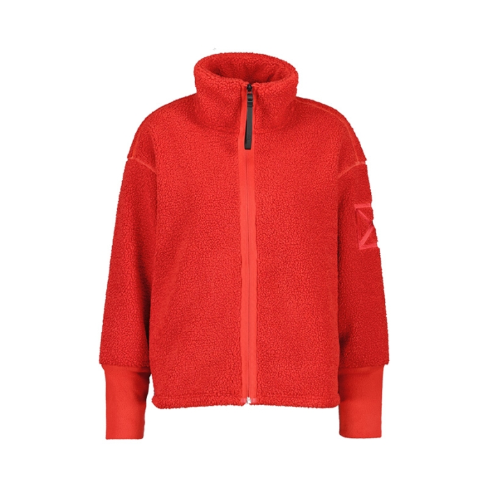 Didriksons Womens Mella Full-Zip Jacket 2