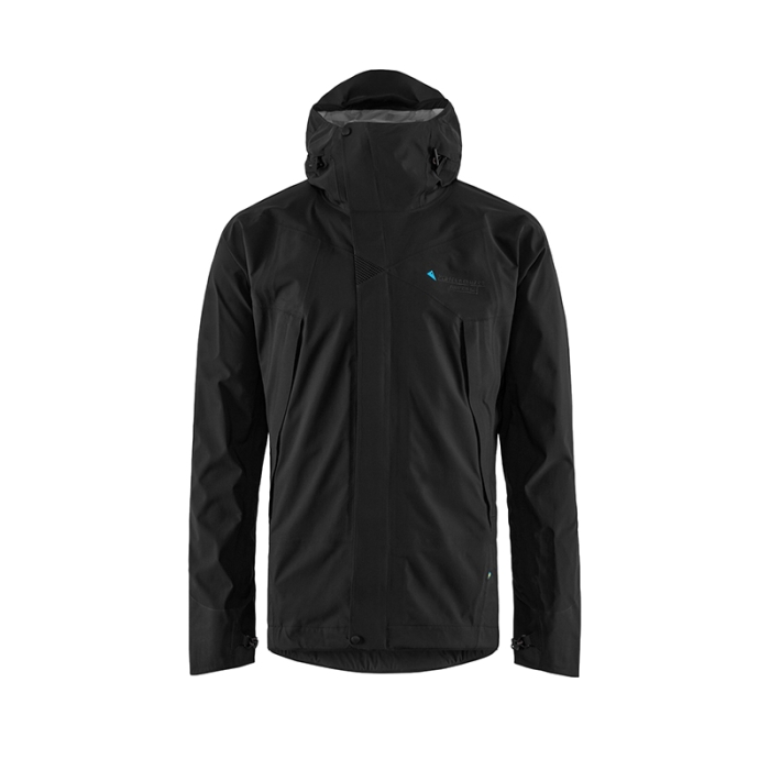 Klattermusen Mens Allgron 2.0 Jacket