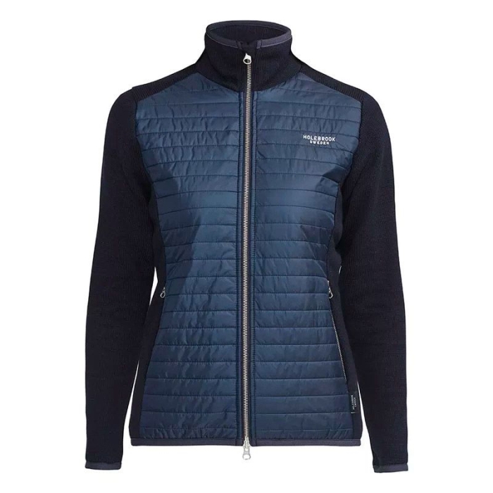 Holebrook Womens Mimmi Fullzip WP