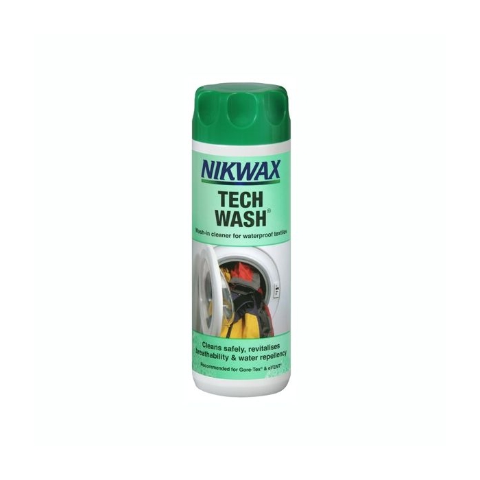 Nikwax Tech Wash 300 ml 