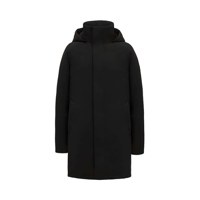 Quartz Co Mens Labrador Jacket