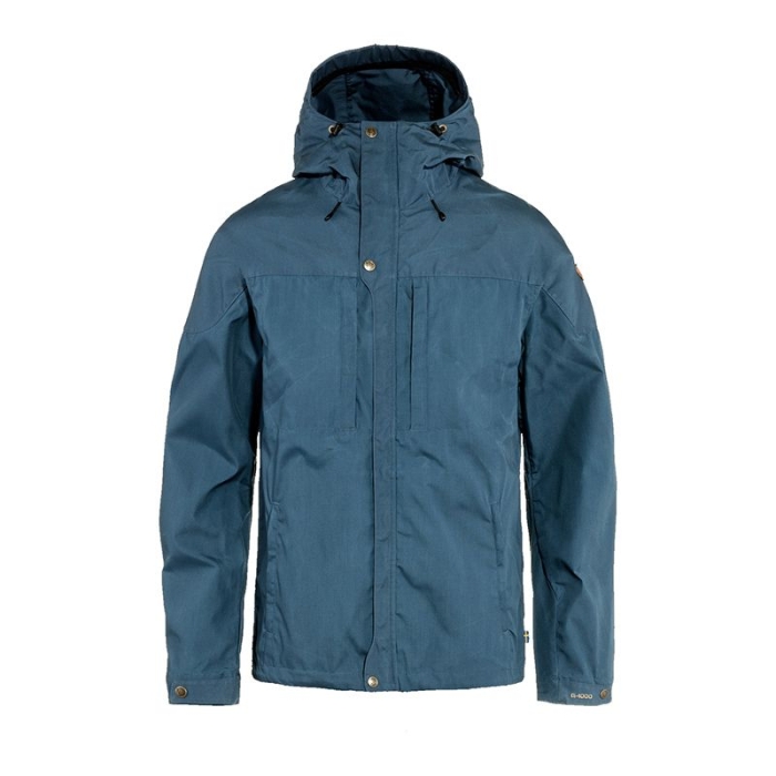 Fjällräven Men's Skogso Jacket