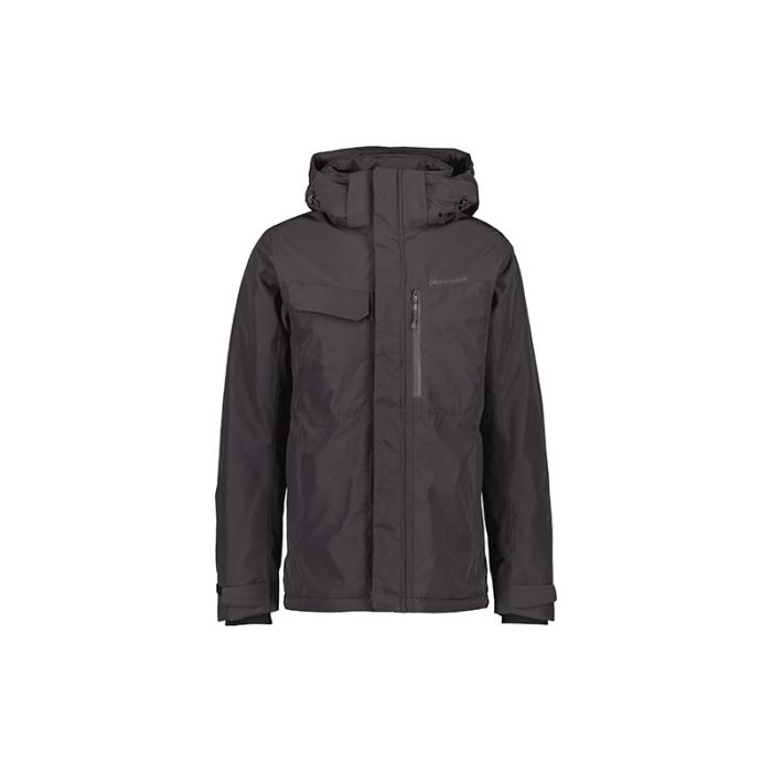 Didriksons Mens Stefan Jacket