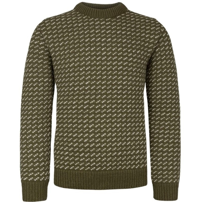 Norlender Svalbard Sweater