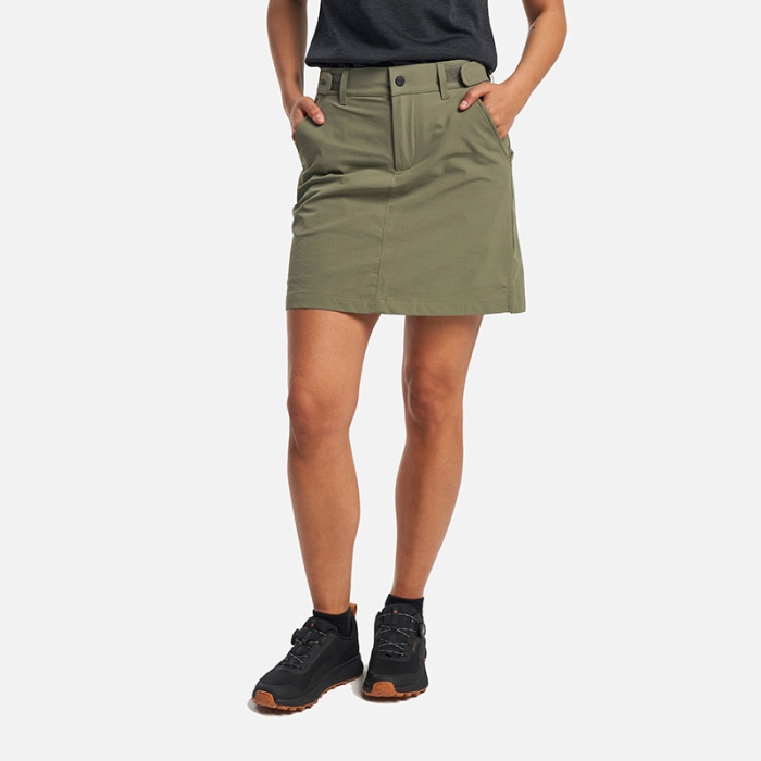 Tenson Womens Txlite Skort