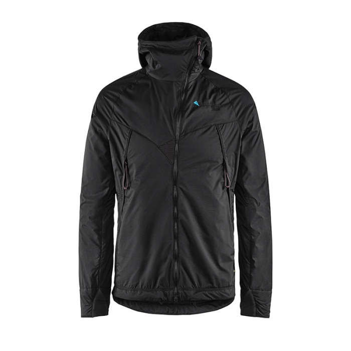 Klattermusen Mens Vale Jacket