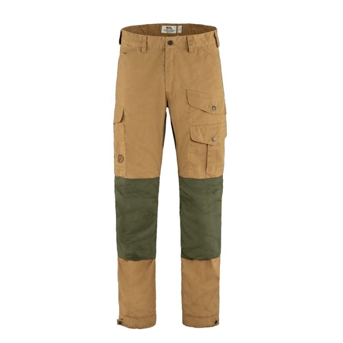 Fjällräven Vidda Pro Trousers Regular
