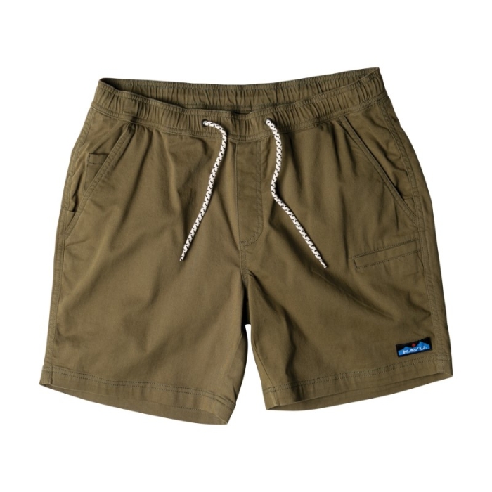 Kavu Mens Walk It Off Shorts