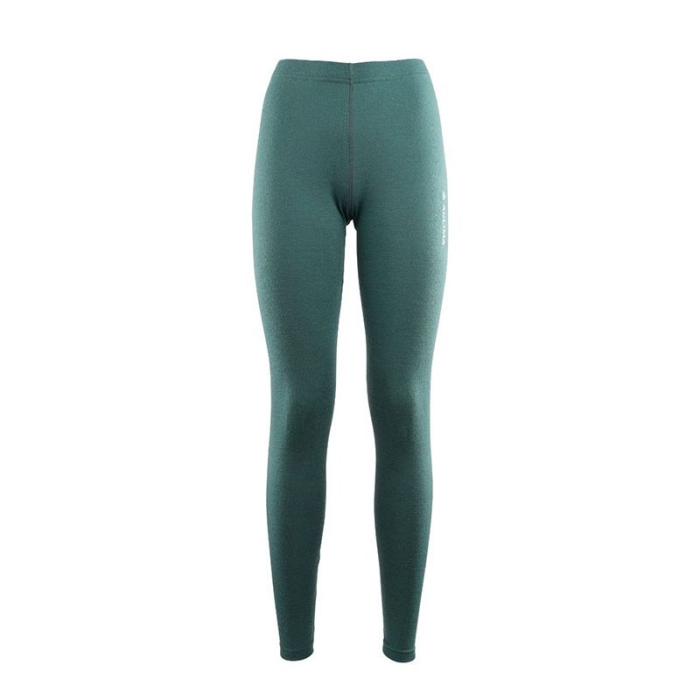 Aclima Womens WarmWool Long Pants