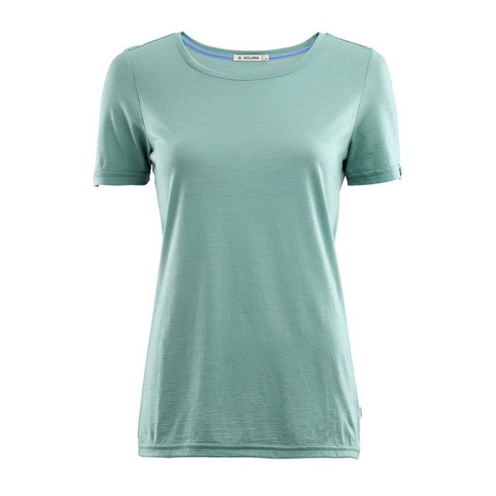 Aclima Womens LightWool T-Shirt