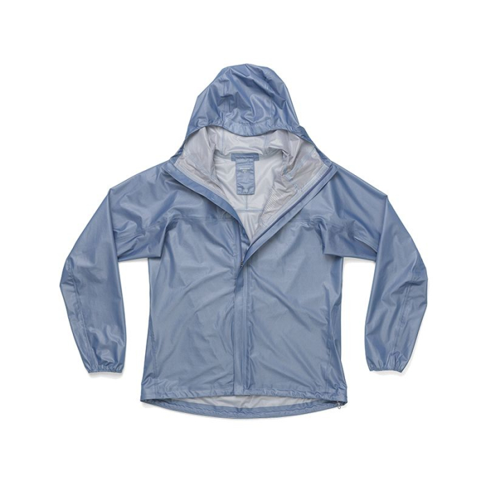 Houdini Womens The Orange Jacket