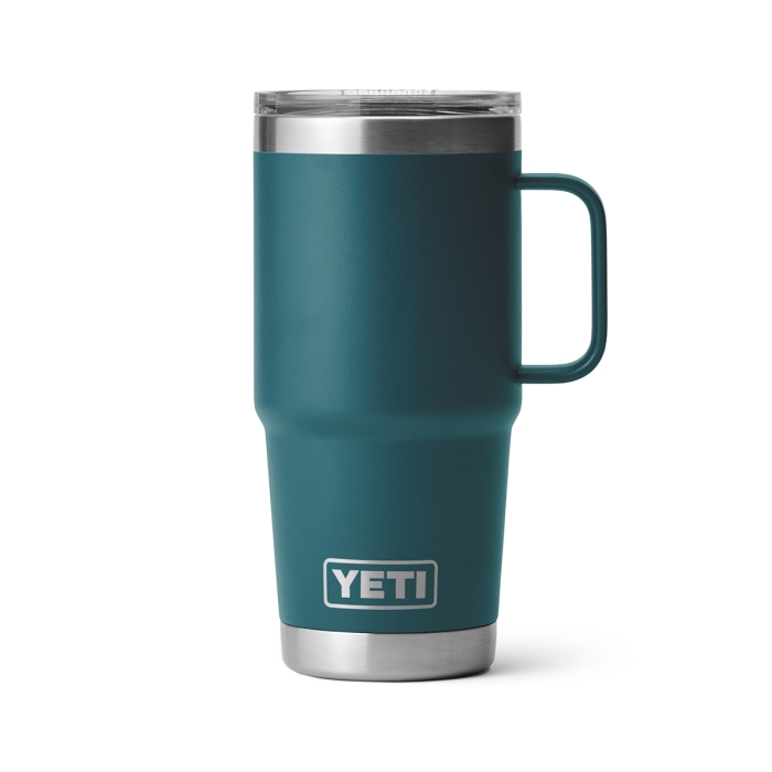 Yeti Rambler 20 Oz Travel Mug