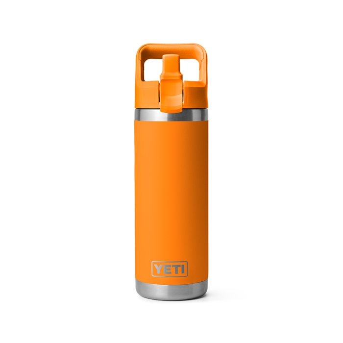 Yeti Rambler 18oz Straw Bottle