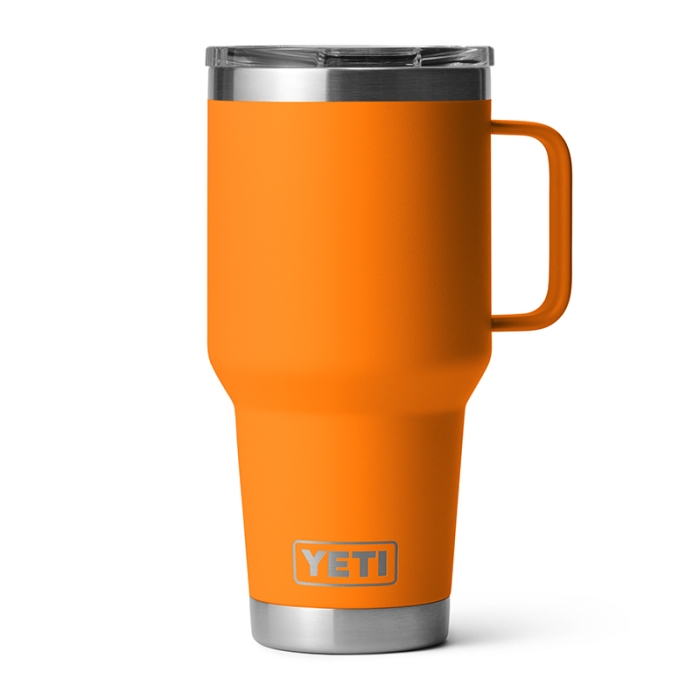 Yeti Rambler 30 Oz Travel Mug