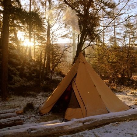 Tentipi Tents