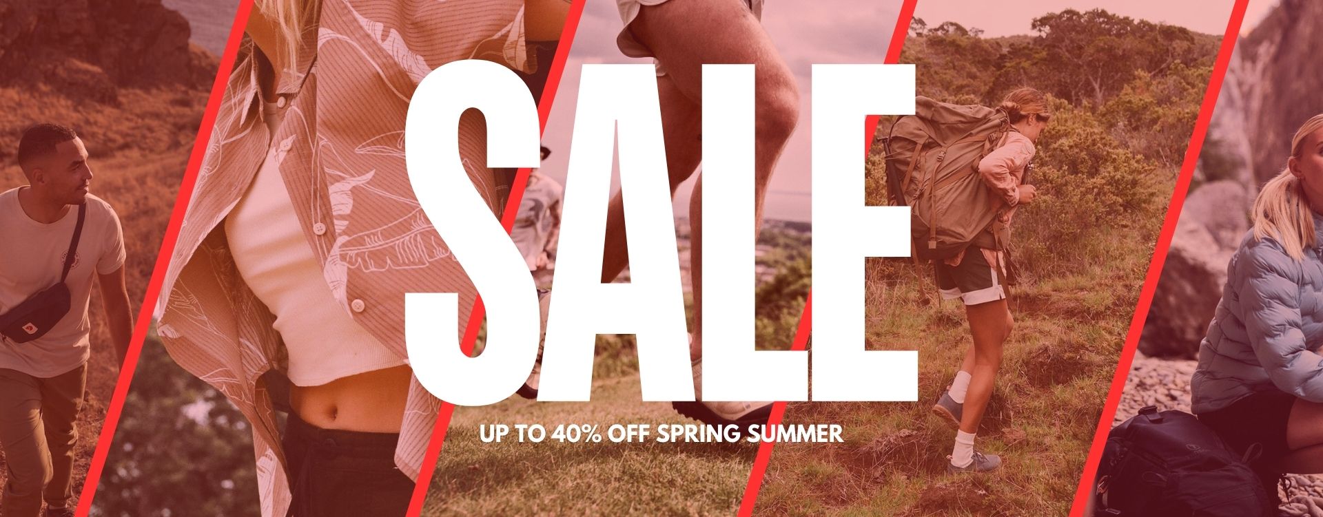 Summer Sale